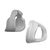 Zest Cushion and Silicone Seal Size Plus