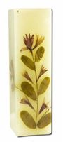 Auroshikha Flower Candles Rose