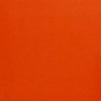 480ea - 15" X 20" Orange Premium Tissue Paper