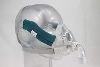 PAD A CHEEK Strap Pad Style B for CPAP Masks