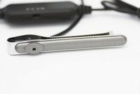 Lawmate CM-TC10 Tie Clip Body Worn Camera Covert and Discreet Hidden Spy Camera