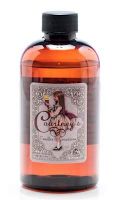 Courtney's Candles 8 oz Diffuser Refills for Porcelain or Reed Diffusers - Vanilla Wood