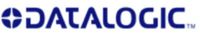 Datalogic Scanning 90A051922 USB Keyboard Emulation Coiled Cable for Use with Gryphon D120, D220, D432