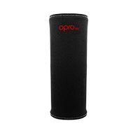 OPROtec Elbow Support - Neoprene Brace for Elbow Arthritis, Epicondylitis, Tennis/Golfer's Elbow (Large)