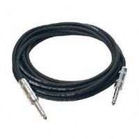 Whirlwind ST10 1/4" TRS Male-Male 10'