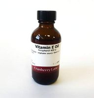 Vitamin E Oil 20ml