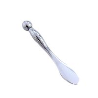 AKOAK 1 Pack Sleep Eye Massager Mask Face-Lifting Eye Massager Beauty Tools Dark Eyes Eye Care Tools (Silver)