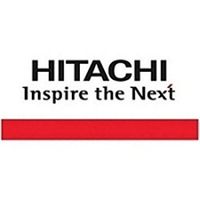 Hitachi Air Filter for X2010-X2510 X3010 MU6481