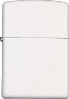 Zippo White Matte.