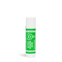 Green Goo Natural Skin Care for Sunburn, Puffy Eyes, Wrinkles, Night Cream, Scars, Skin Repair, Stick, 0.6 Ounce (Packaging May Vary)
