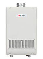 Noritz NR98-SVNG 7.5 GPM Indoor/Outdoor Tankless Natural Gas Water Heater