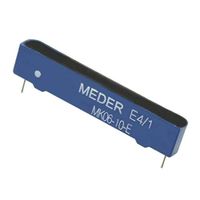 SWITCH REED LATCHING 500MA 200V (Pack of 5) (MK06-10-E)