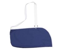 Drive Medical Bariatric Heavy Duty Transport Wheelchair with Swing Away Footrest Blue/20 Seat