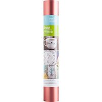 Provo Craft & Novelty 2003643 Circuit Adhesive Foil Matte Coral 12X48