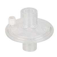 Taidda Hazardous Substance Filter, Disposable Hazardous Substance Filter Gas Foreign Body Moisture Filter(31)