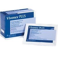 Vivonex Plus Elemental High-Nitrogen Diet Unflavored 2.8 OZ. Packet