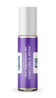 Quality Fragrance Oils' Impression of Creed Love in White (10ml Roll On)