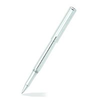 Sheaffer Intensity, Medici Engraved, Chrome Plate Trim, Rollerball (E1923751)