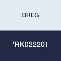 BREG 'RK022201 Crossover Pt Brace, Tritech, Right, XS