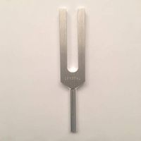 Crystal Resonator