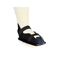 79-81117 Rocker Cast Boot Canvas Large Part# 79-81117 by DJO, Inc Qty of 1 Unit