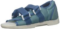 Complete Medical Darco Med-Surg Shoe Womens, Medium, 0.56 Pound