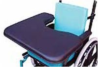Padded Armrest Tray Right - Model 927498