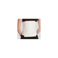 79-89028 Support Sacro-Lumbar Elastic XL 44-48' 13' White Part# 79-89028 by DJO, Inc Qty of 1 Unit