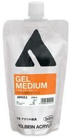 Holbein - Artist Heavy Body Acrylic Gel Medium