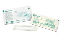 Tegaderm Transparent Adhesive Film Dressing Frame Style 4" x 10" [Qty 1 (Single)]