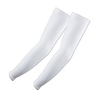 The Elixir UV Arm Sleeves - Universal Fit Sleeves to Protect Your Skin from Sun Exposure