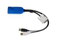 Raritan Dominion KX II Computer Interface Module - KVM Extender (D2CIM-DVUSB-DVI)