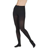 Juzo 2082ATFFSH14 I Soft#44 Elastic Pantyhose#44 Full Foot#44 30-40mmHg Short - Beige