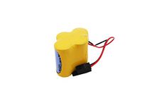 Battery for Panasonic BR-2/3AGCT4A, A98L-0031-0025