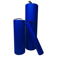 Skillbuilders W40148 Bolster, 4" Diameter x 24" Height