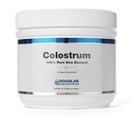 Douglas Laboratories - Colostrum 100% Pure New Zealand - Supports Immunity and Gastrointestinal Health - 6.35 Ounces