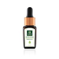 Organic Harvest - Rosemary Essential Oil – USDA, OneCert, Certified Organic, 100% Pure, Undiluted, Therapeutic Grade, Excellent for Aromatherapy, 1/3 fl. Oz / 10 ml