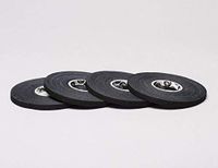 Monkey Tape® - 4 Rolls of 0.2 inch Tape, 15 Yards in Black - Premium Jiu Jitsu Sports Tape - for BJJ, Grappling, MMA, Rock Climbing, Martial Arts