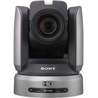 Conference Camera - PTZ - Color - 2.1 MP - 1000 TVL - S-Video, Composite, Component, RGB, SDI, HD-SDI - VGA - DC 10.8-13.2 V