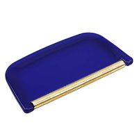 Lehao Ball Hair Trimmer Remove Ball Remover Manual Lint Remover Sweater Wool Comb Garment Care Tools Household Cleaning Tools Cleaning Brushes,Blue