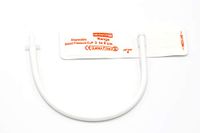 Disposable NIBP Cuff Neonate Veterinary Use Single Tube 3-6 cm Package of 10