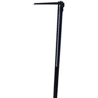 Health O Meter 402KLROD Professional Accessories Height Rod for Model No 400KL/ 402KL/ 402LB/ 450KL/ 450KLWH Scales