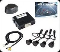 BL-412PM Parking Sensor System with On-Screen Video Out