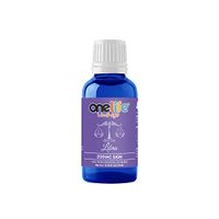 OneLife Zodiac Essential Oil Aromatherapy Diffuser Blend Astrology Undiluted Uncut (LIBRA, 15 ML)
