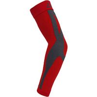 Enhanced Graduated Compression Arm Sleeves| 20-30mmHG | Improves and Maintains Blood Circulation Artritis Tendonitis| Relieves Pain & Supports Muscles - Joints