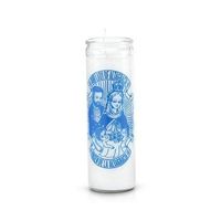 Virgin Altagracia 7 Day Saint Candle