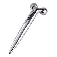 3D Roller Massager 360° Rotate Facial Massage Tool (3D Roller Massager)