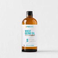 Viobin - Wheat Germ Oil, 8 fl oz liquid