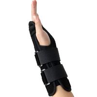 STARLIT Wrist Sleeve Brace Hand Support Belt Carpal Tunnel Wrist Brace Sprain Forearm Splint Band Strap Protector #1