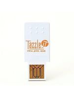 Tazzle iT Wireless File Transfer Device. File Sharing and Printing From Android to PC, Without Internet